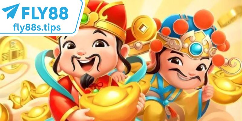 Bí quyết nâng cao cơ hội thắng tại Nổ Hũ FLY88