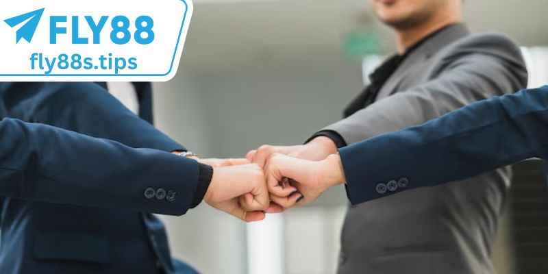 Bí Quyết Tăng Thu Nhập Cho Đại Lý FLY88