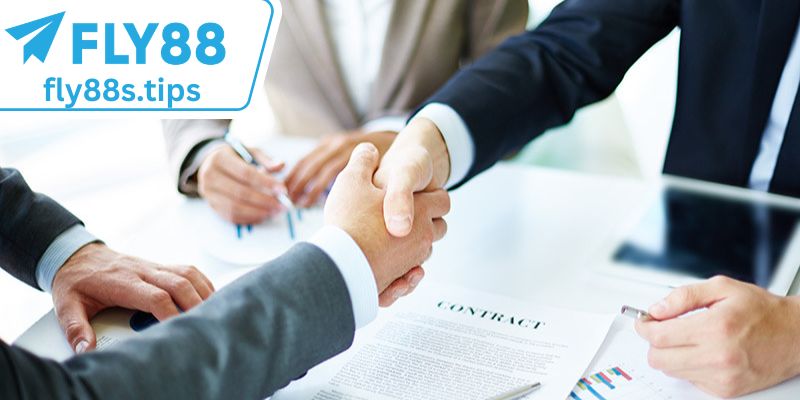 Điều Kiện Để Đăng Ký Đại Lý FLY88