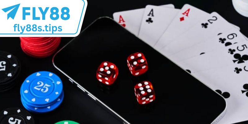Hệ Thống Bảo Mật Hiện Đại Tại FLY88