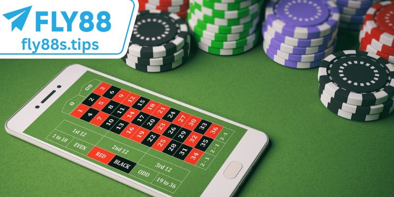 Hướng Dẫn Đăng Ký FLY88 Chi Tiết Từng Bước