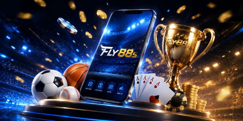 Khuyến mãi FLY88 dành cho hội viên